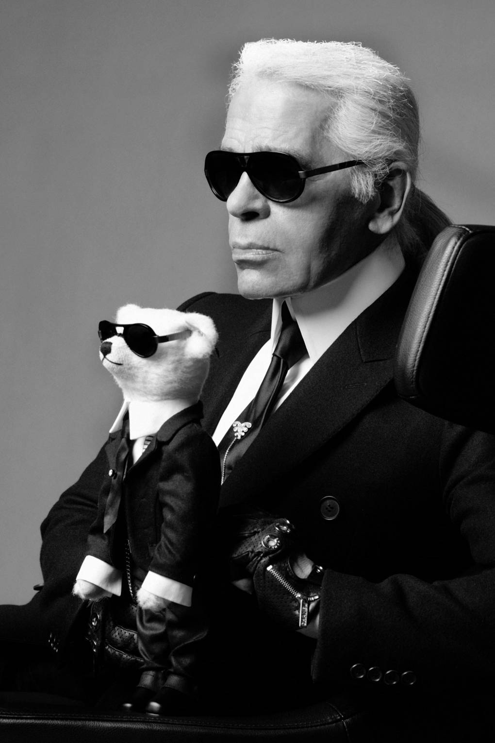 Karl Lagerfeld