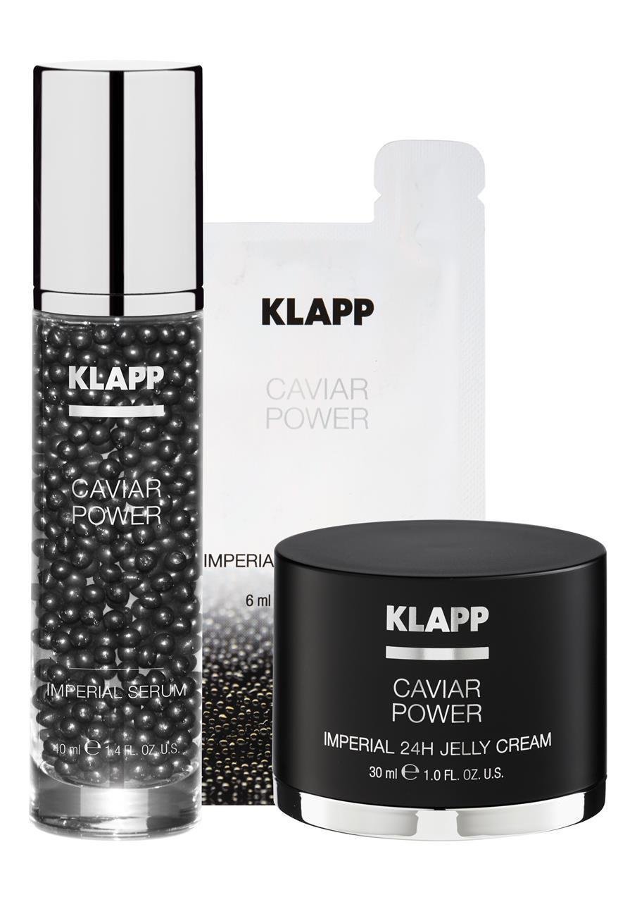 Klapp Caviar