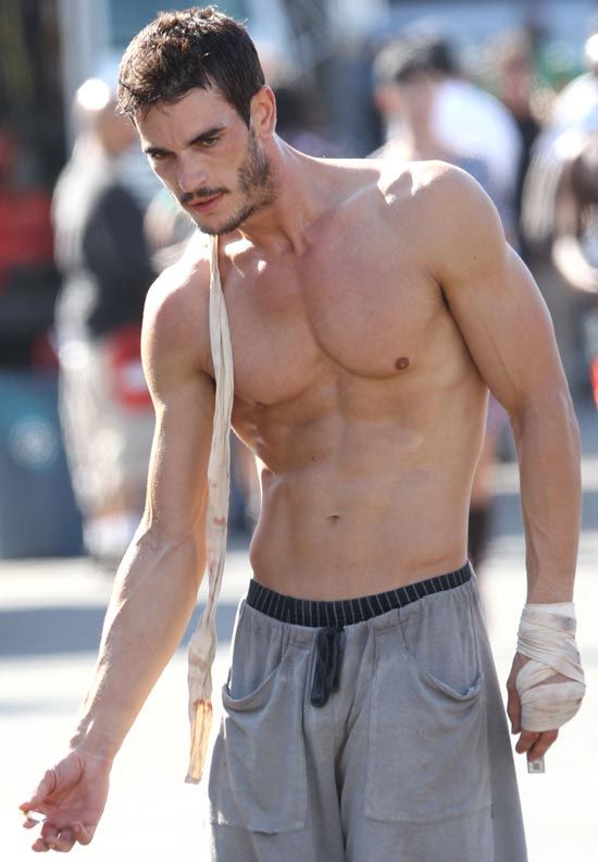 kloss