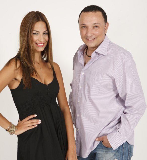con ev