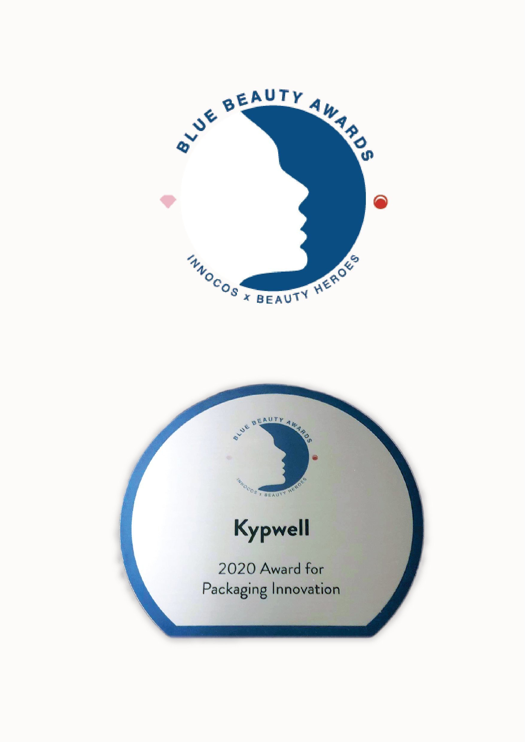 Kypwell awards