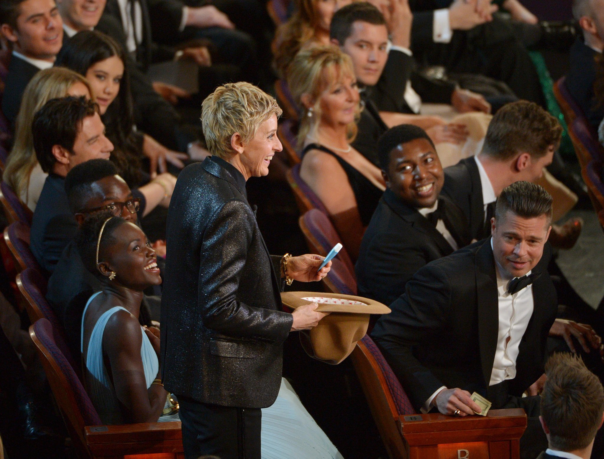 OSCARS 