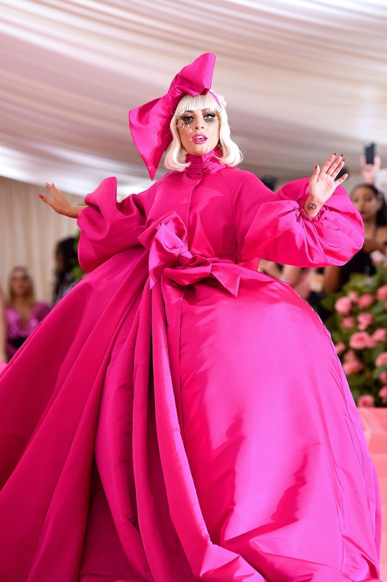 Lady Gaga Met Ball 2019