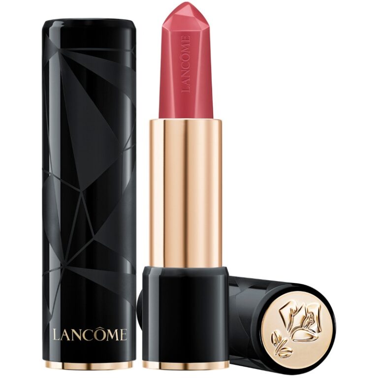 Lancome lipstick