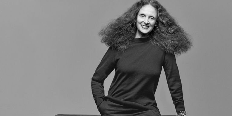 Grace Coddington 