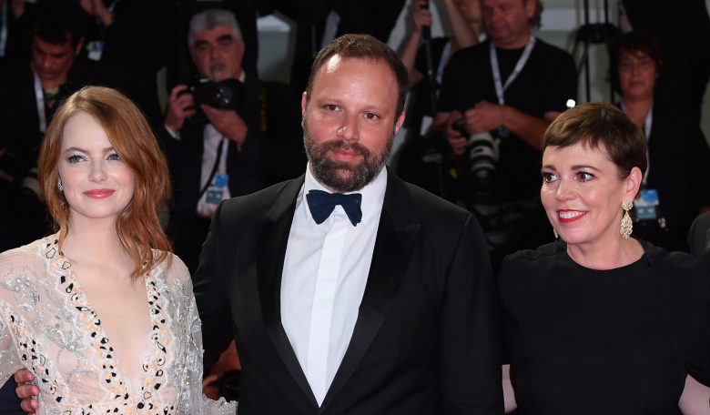 lanthimos