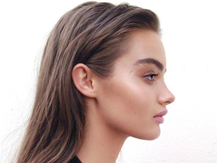 beauty, tips, make up, bronzer