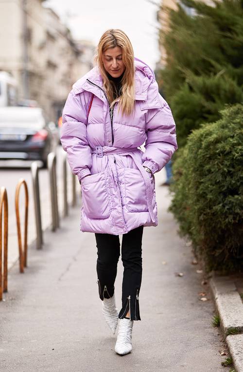 lavender street fashion