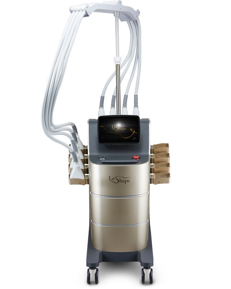 laser le shape