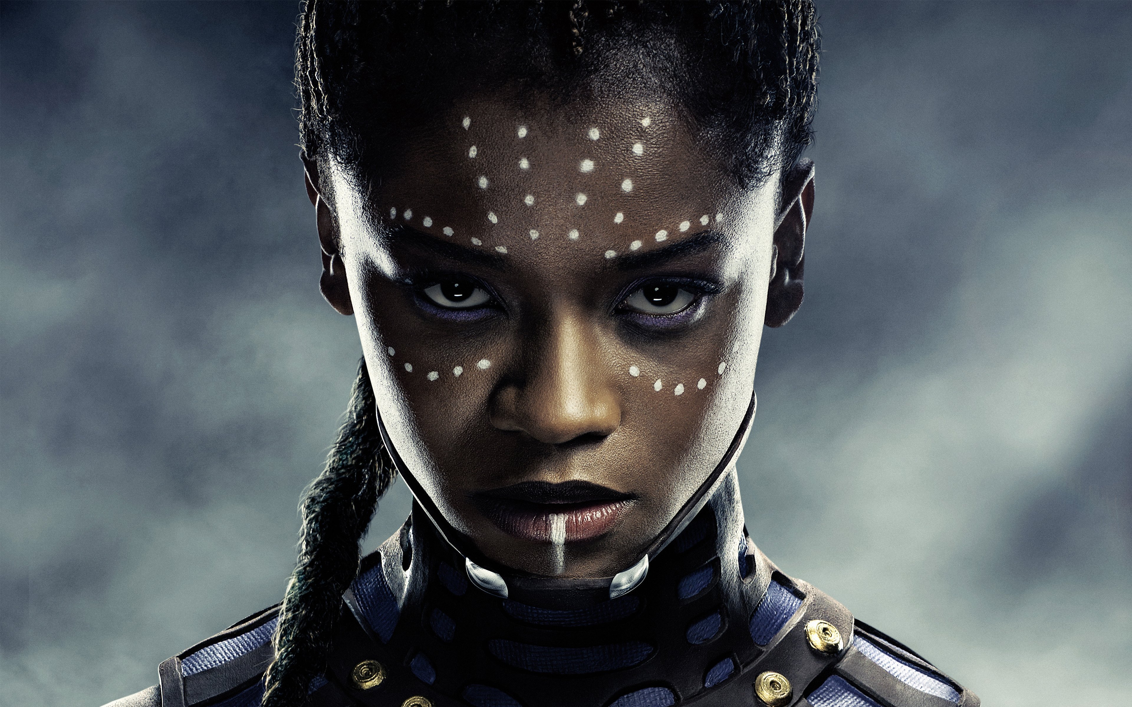 Letitia Wright
