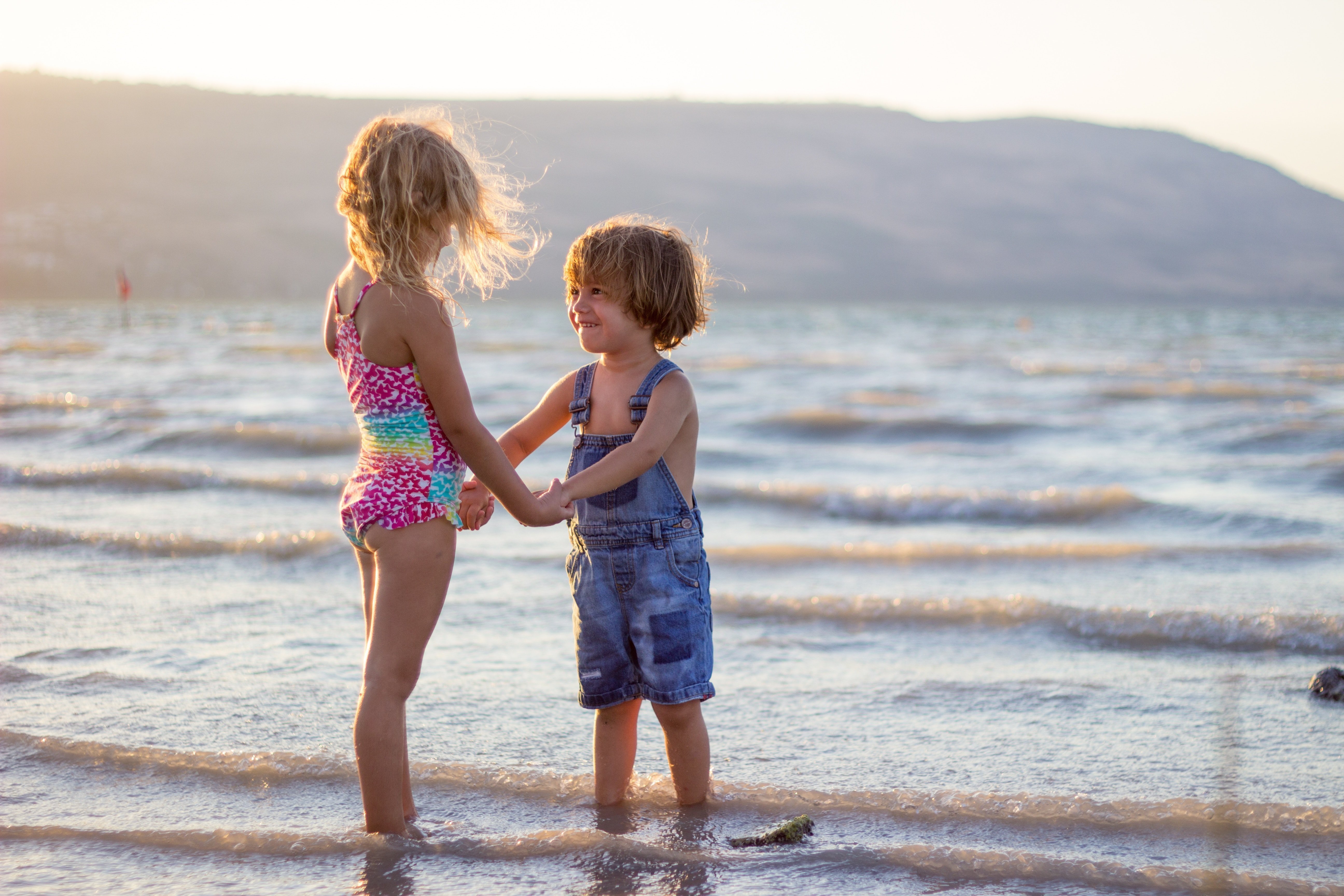 kids 