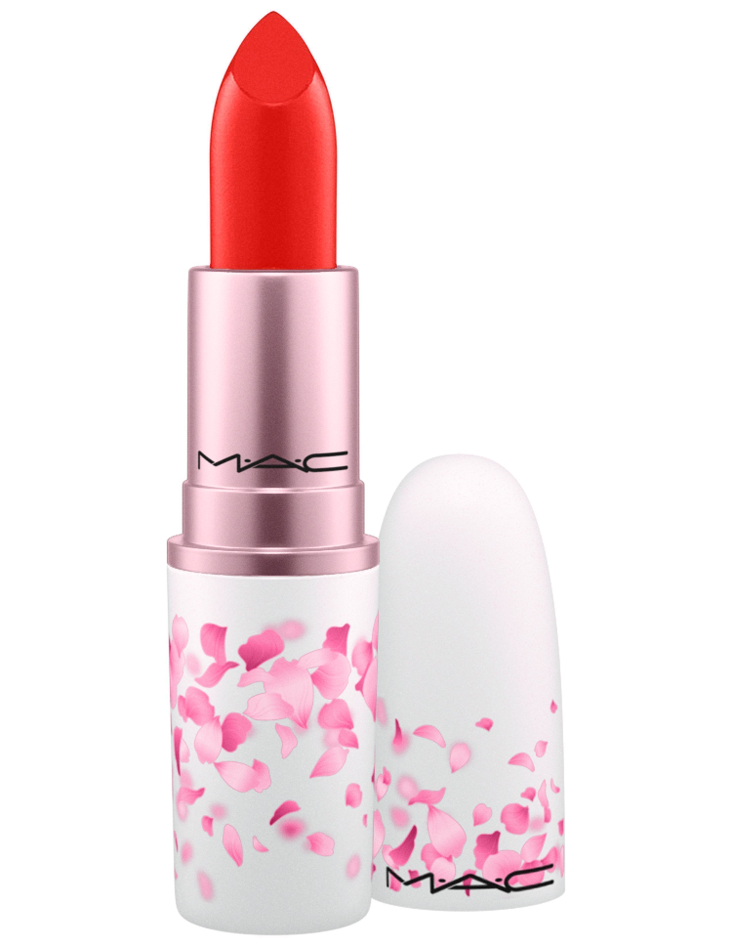 Mac lipstick