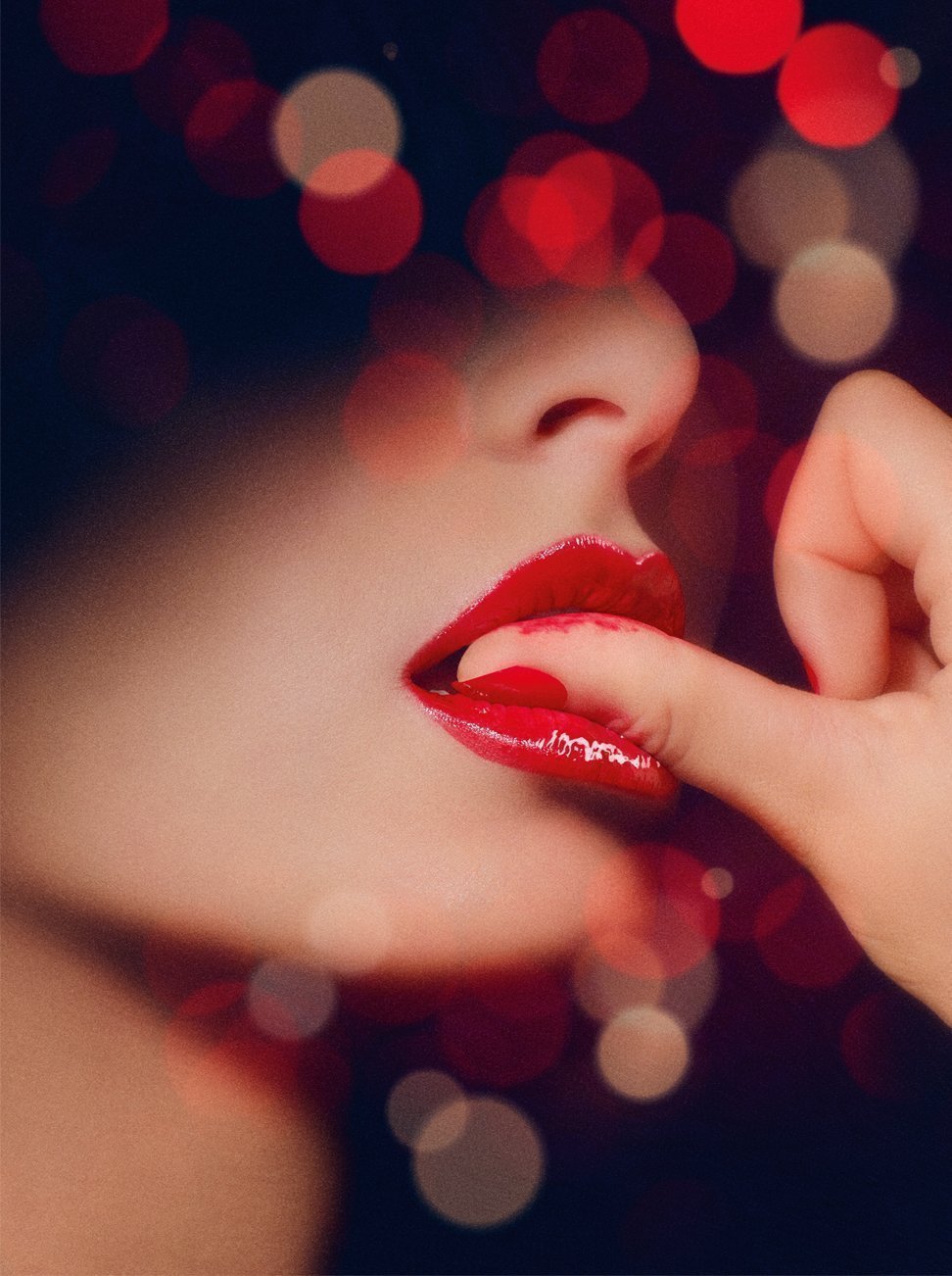 lipstick fever