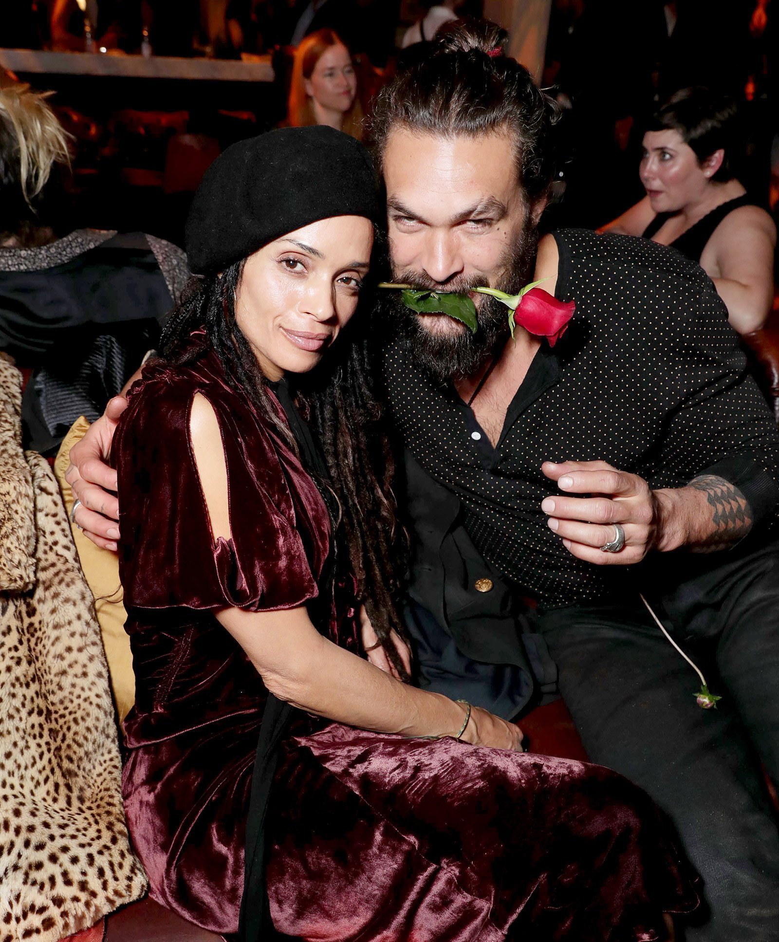 bonet momoa 
