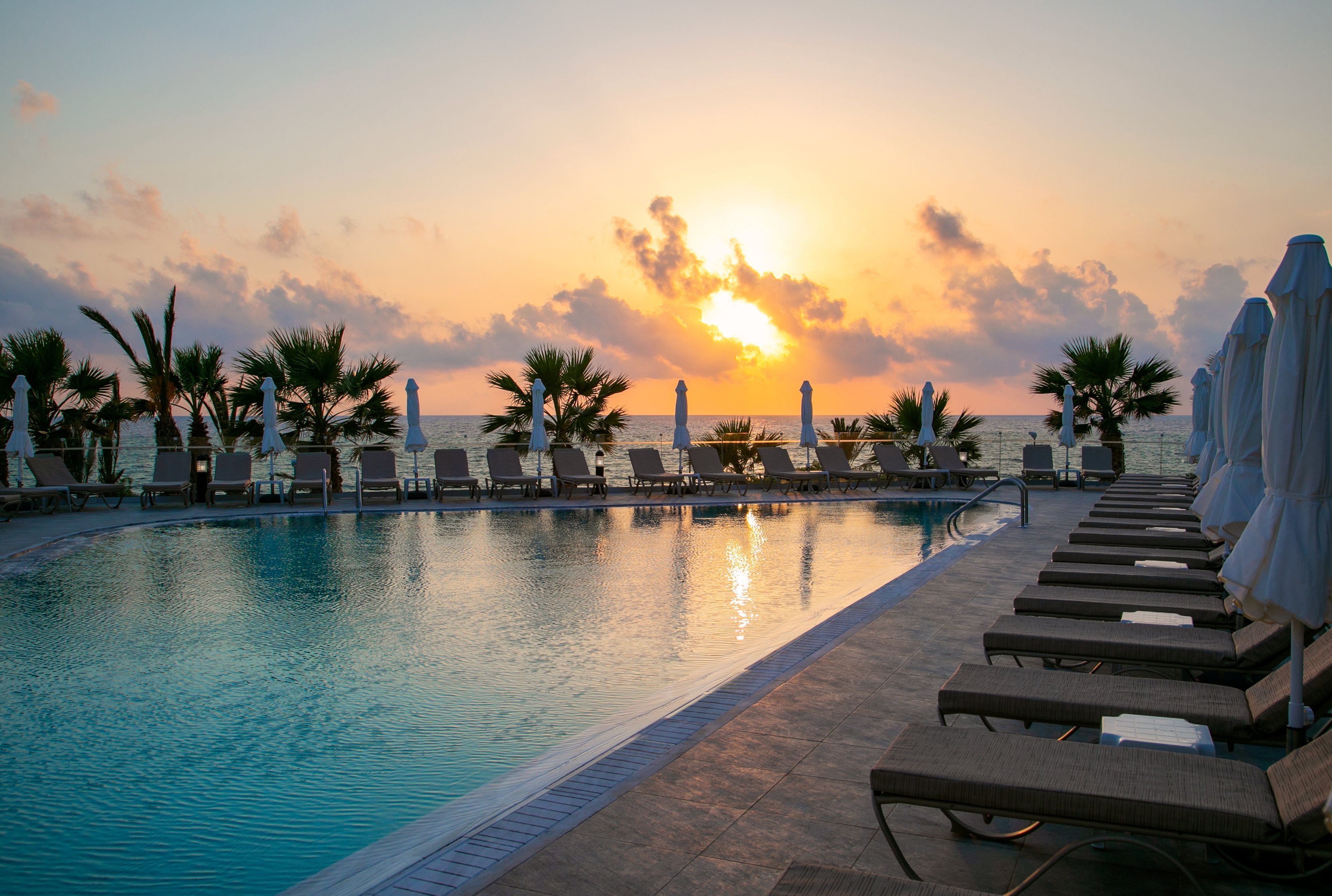 Louis hotels Κυπριακά ξενοδοχεία ανάμεσα στα καλύτερα της Ευρώπης