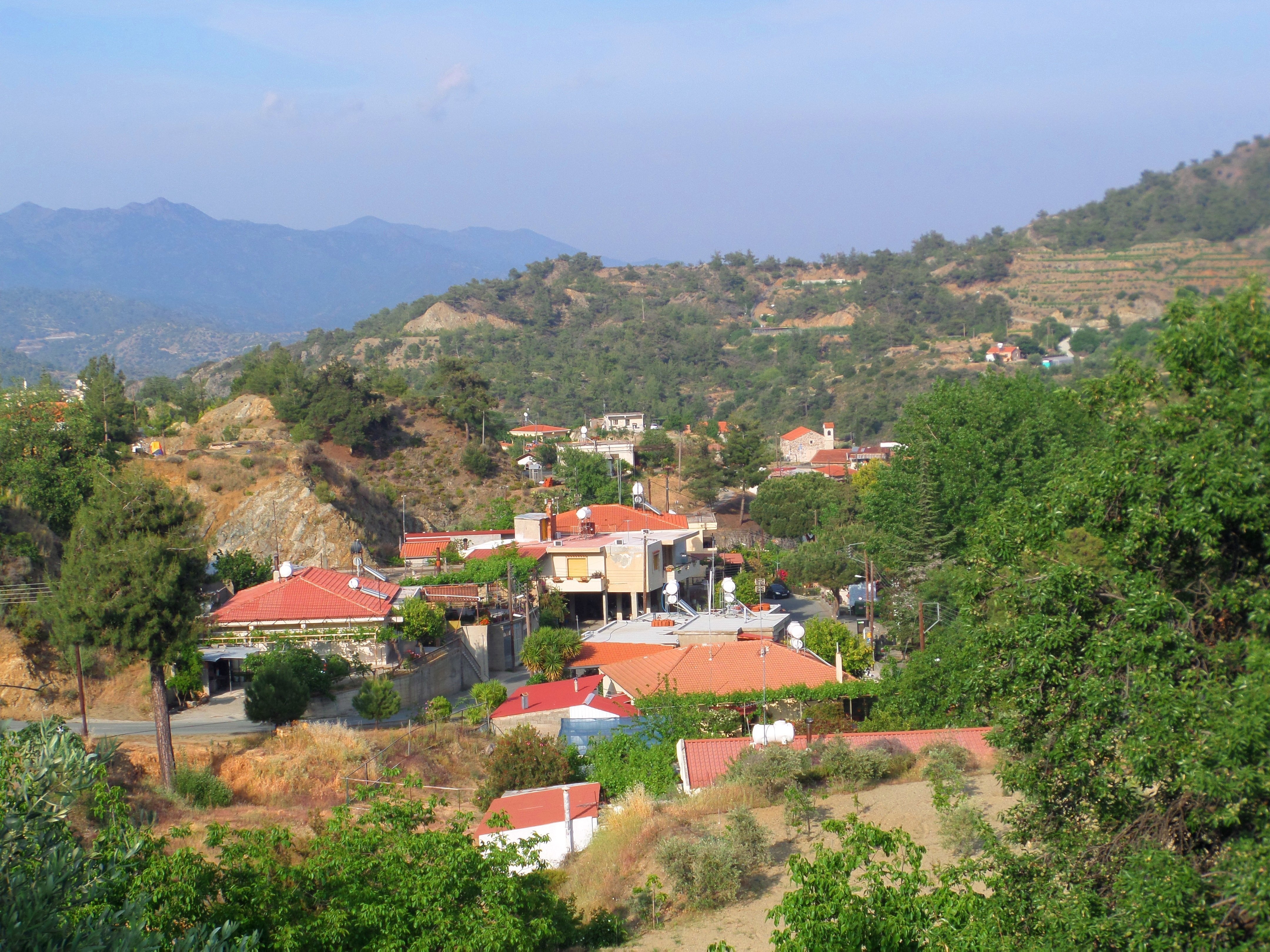 louvaras