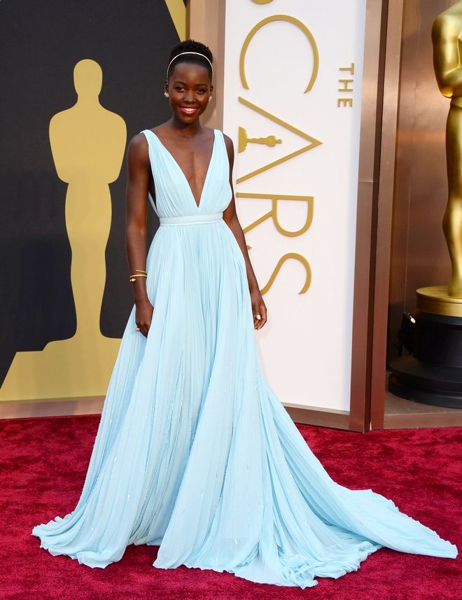 Lupita Nyong'o