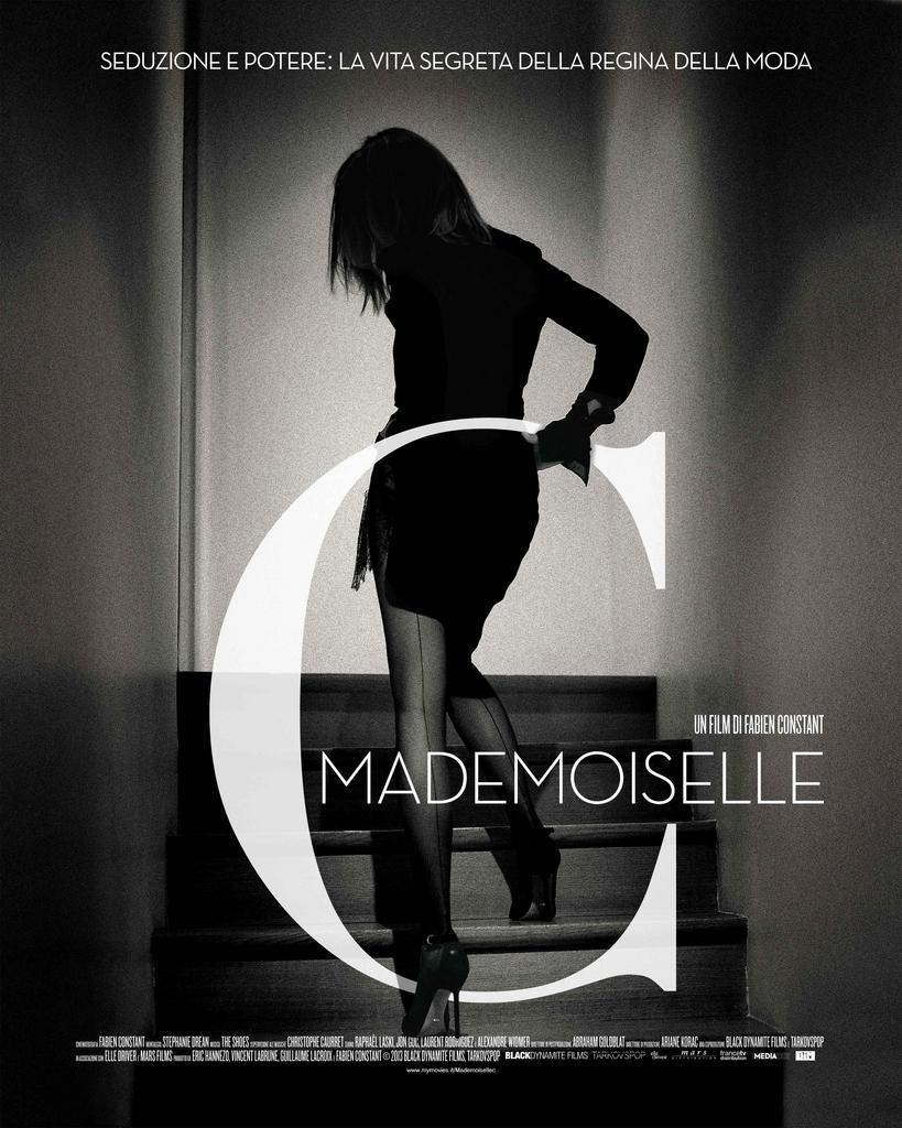 mademoiselle C documentary
