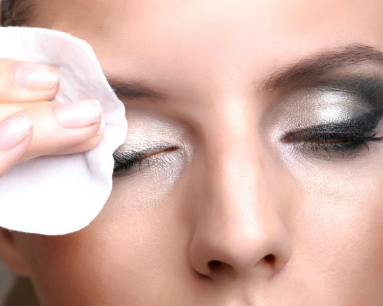 makeup remover