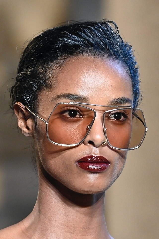 makeup trends spring summer 2021