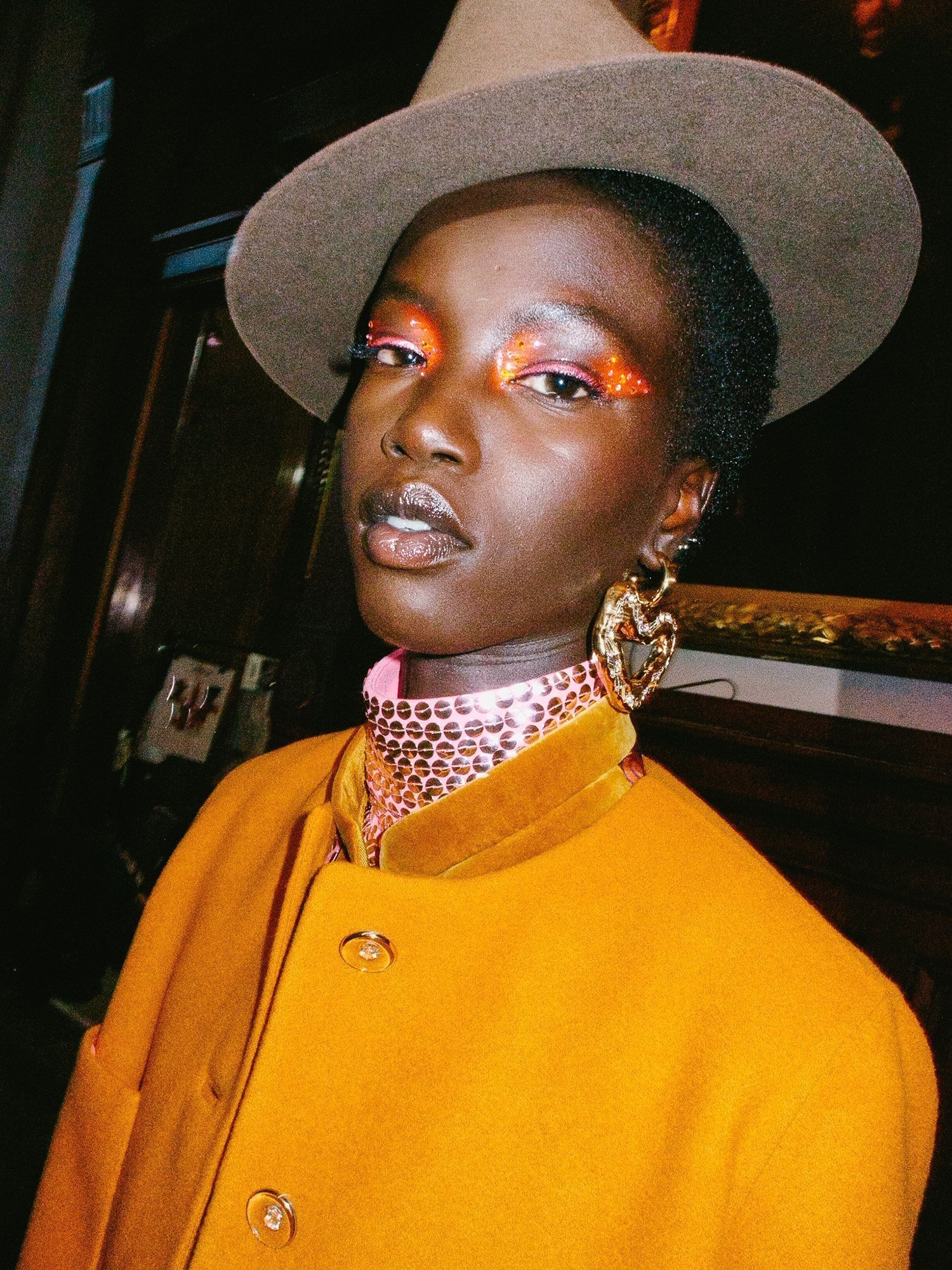 Marc Jacobs spring 2020 beauty