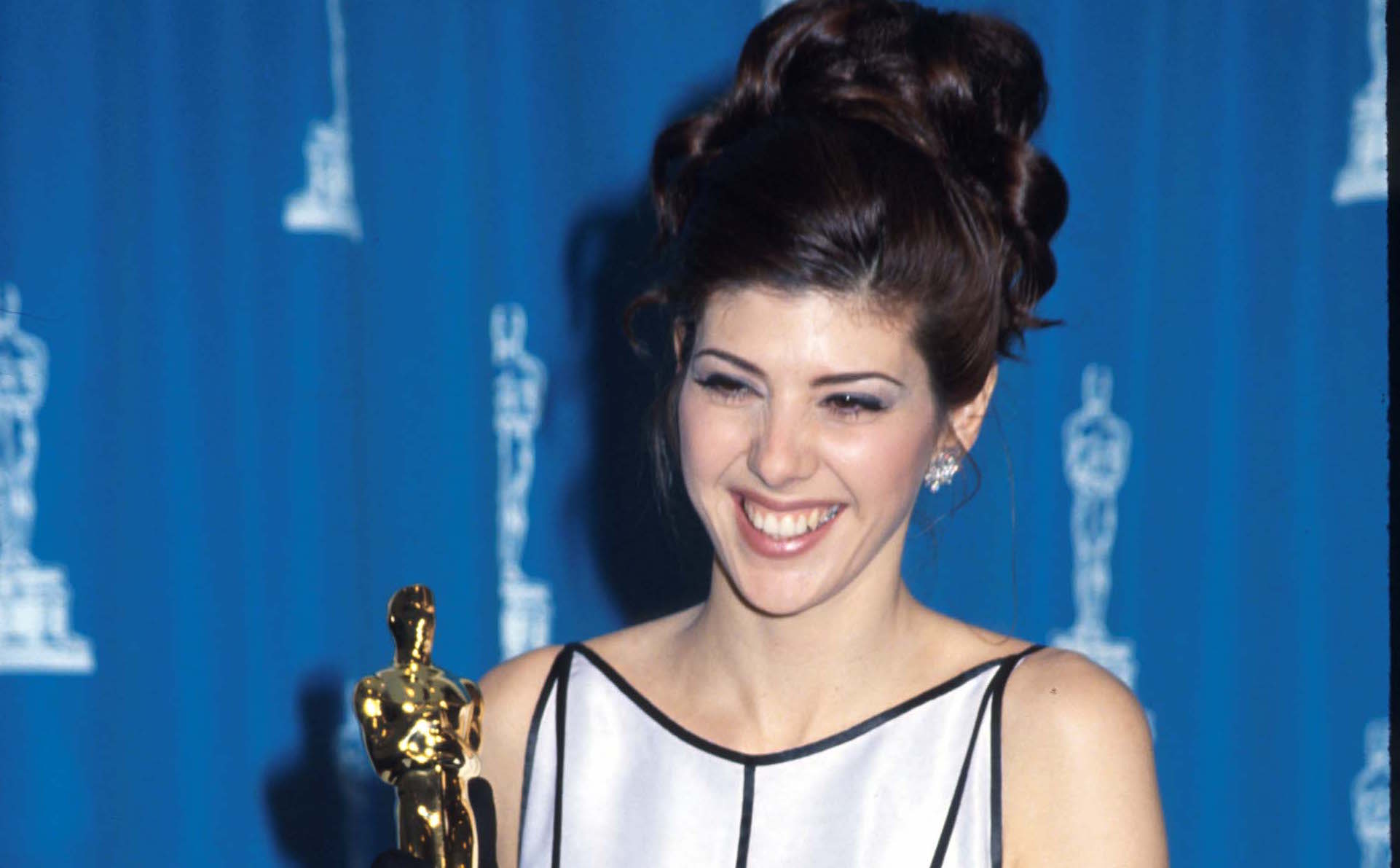 MARISA TOMEI 