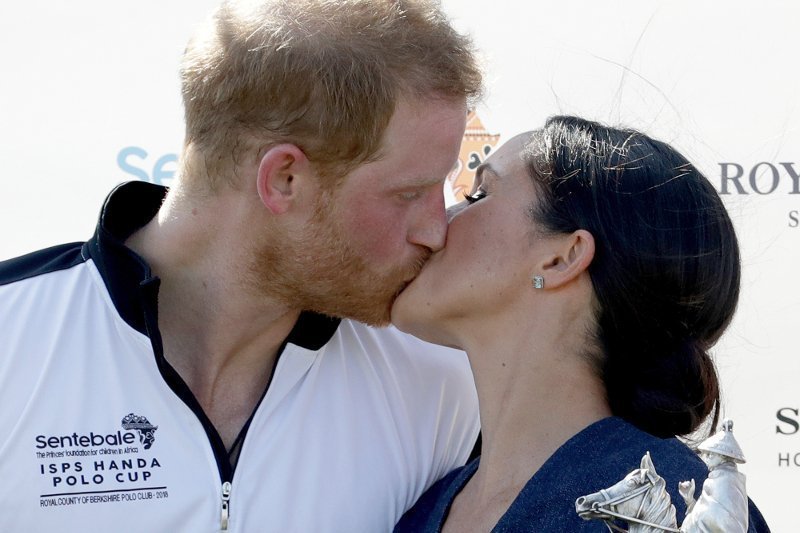 meghan markle and prince harry