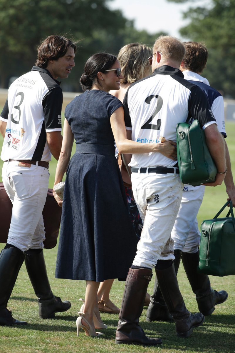 meghan markle and prince harry
