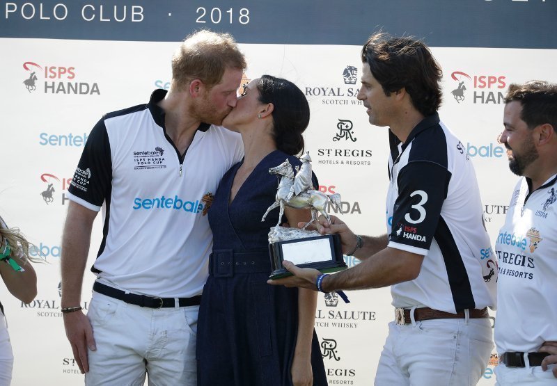 meghan markle and prince harry