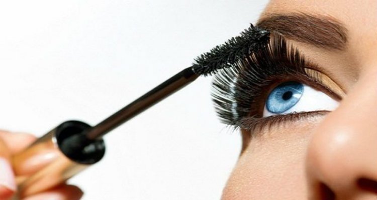 tips, mascara, how to