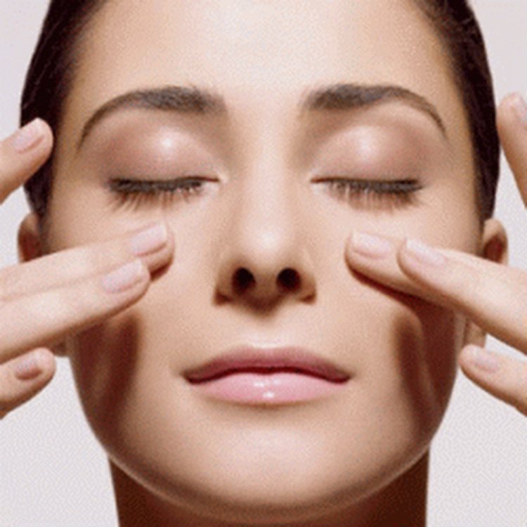 beauty, skin care, faace massage