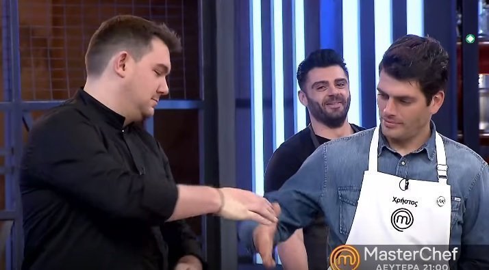Οι δοκιμασίες δεν τελειώνουν στο MasterChef ενώ η αδρεναλίνη και η θερμοκρασία στις κουζίνες του μαγειρικού διαγωνισμού όλο και ανεβαίνουν.