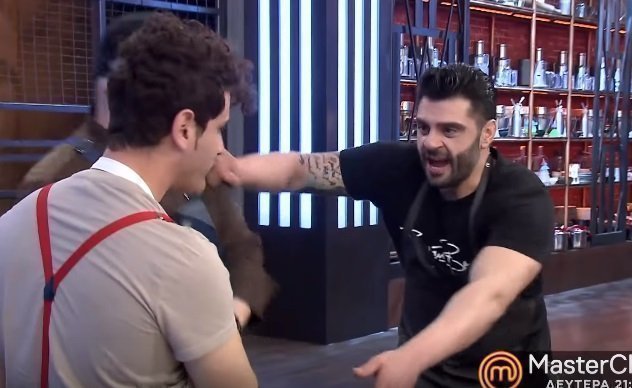 Οι δοκιμασίες δεν τελειώνουν στο MasterChef ενώ η αδρεναλίνη και η θερμοκρασία στις κουζίνες του μαγειρικού διαγωνισμού όλο και ανεβαίνουν.