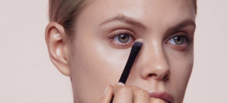 concealer, how to