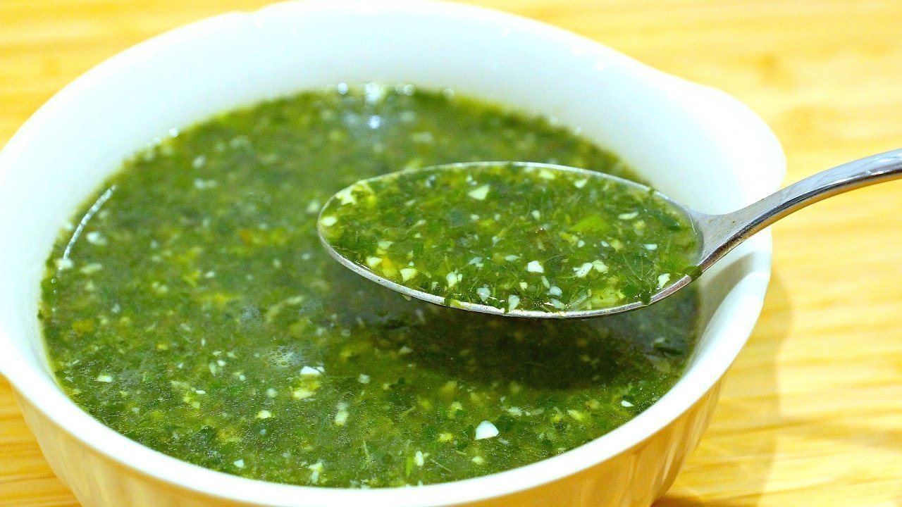 molokhiya