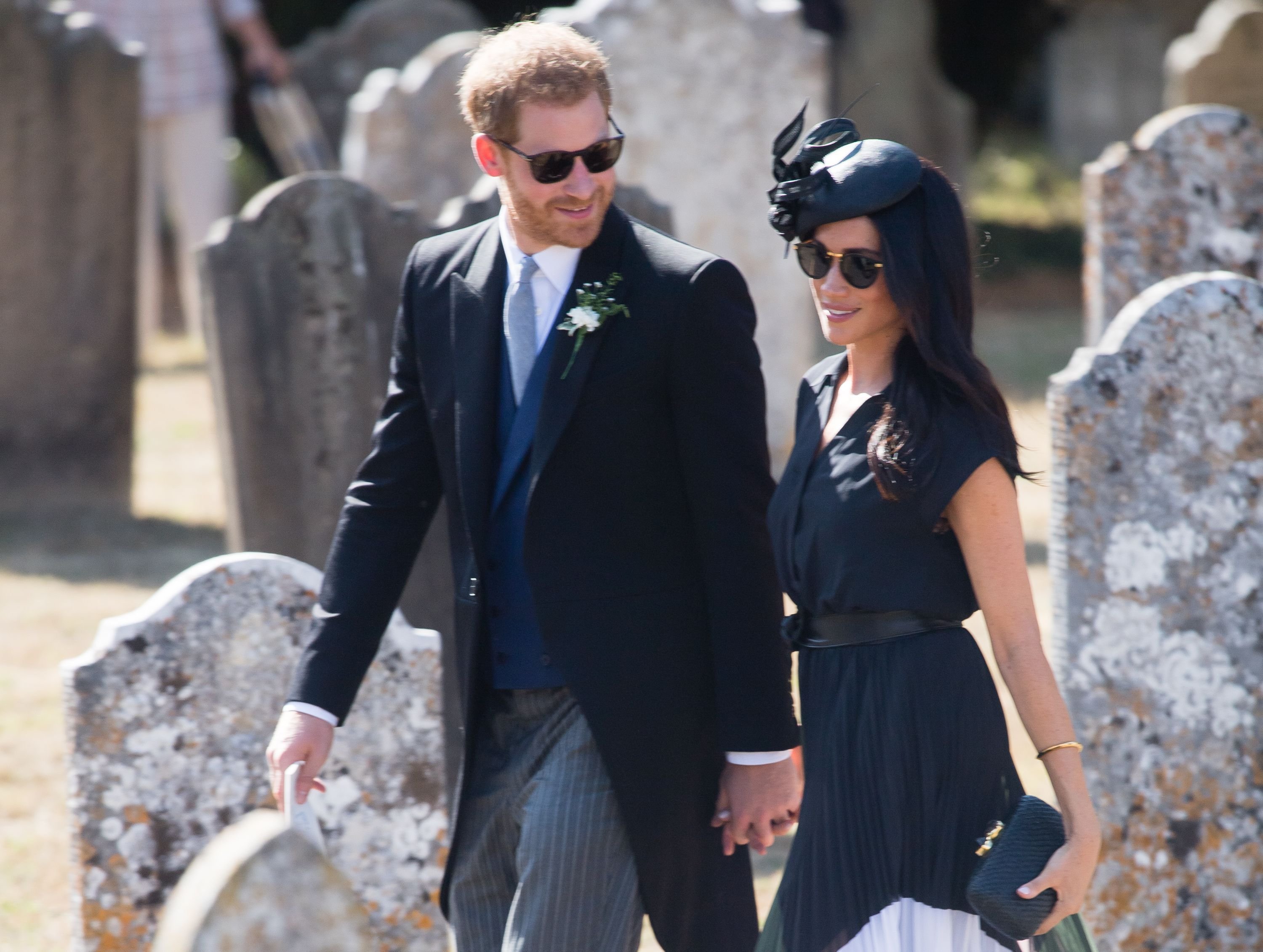 Megan Markle