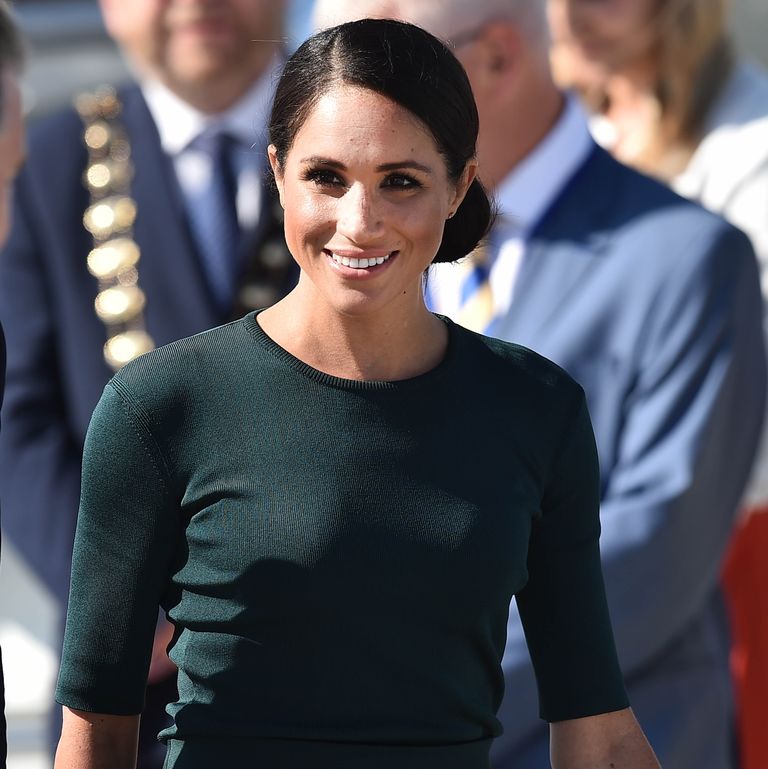 MeghanMarkle