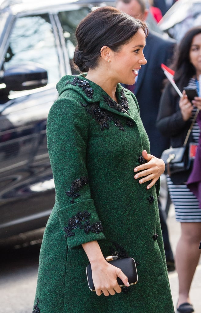Meghan Markle commonwealth