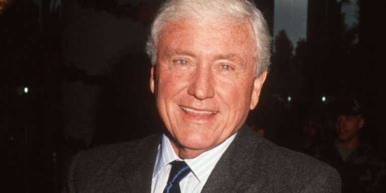 Merv Griffin 