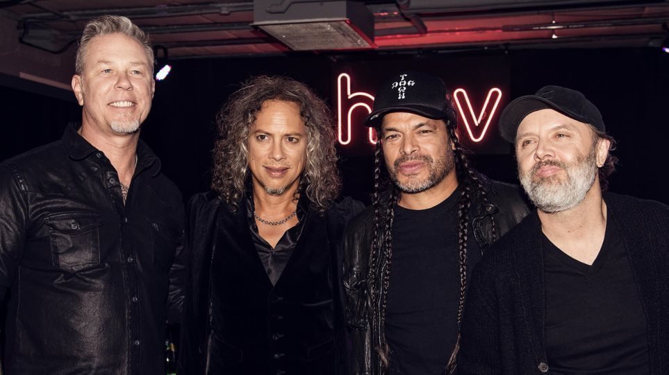 Metallica