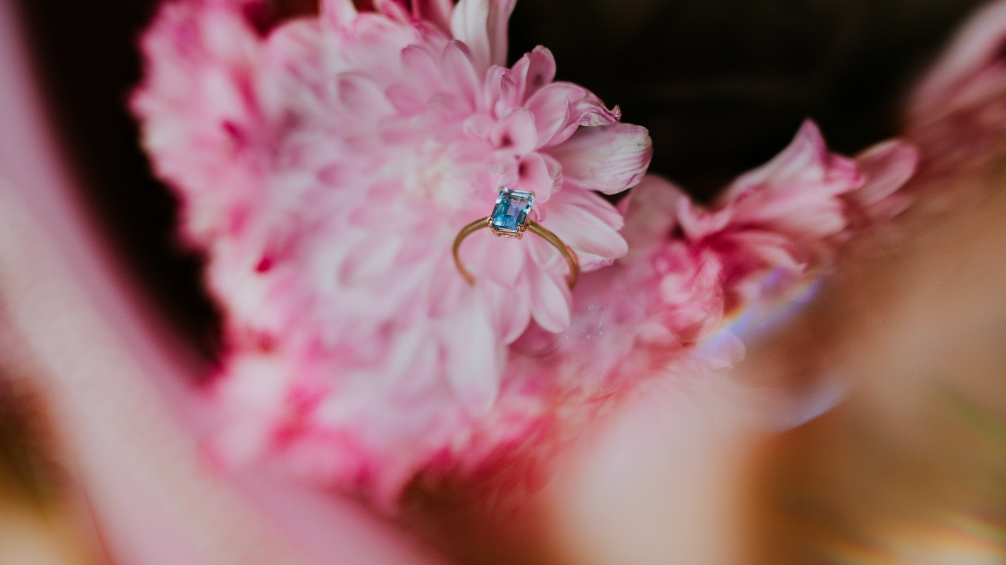 Michelle Massoura Jewelery