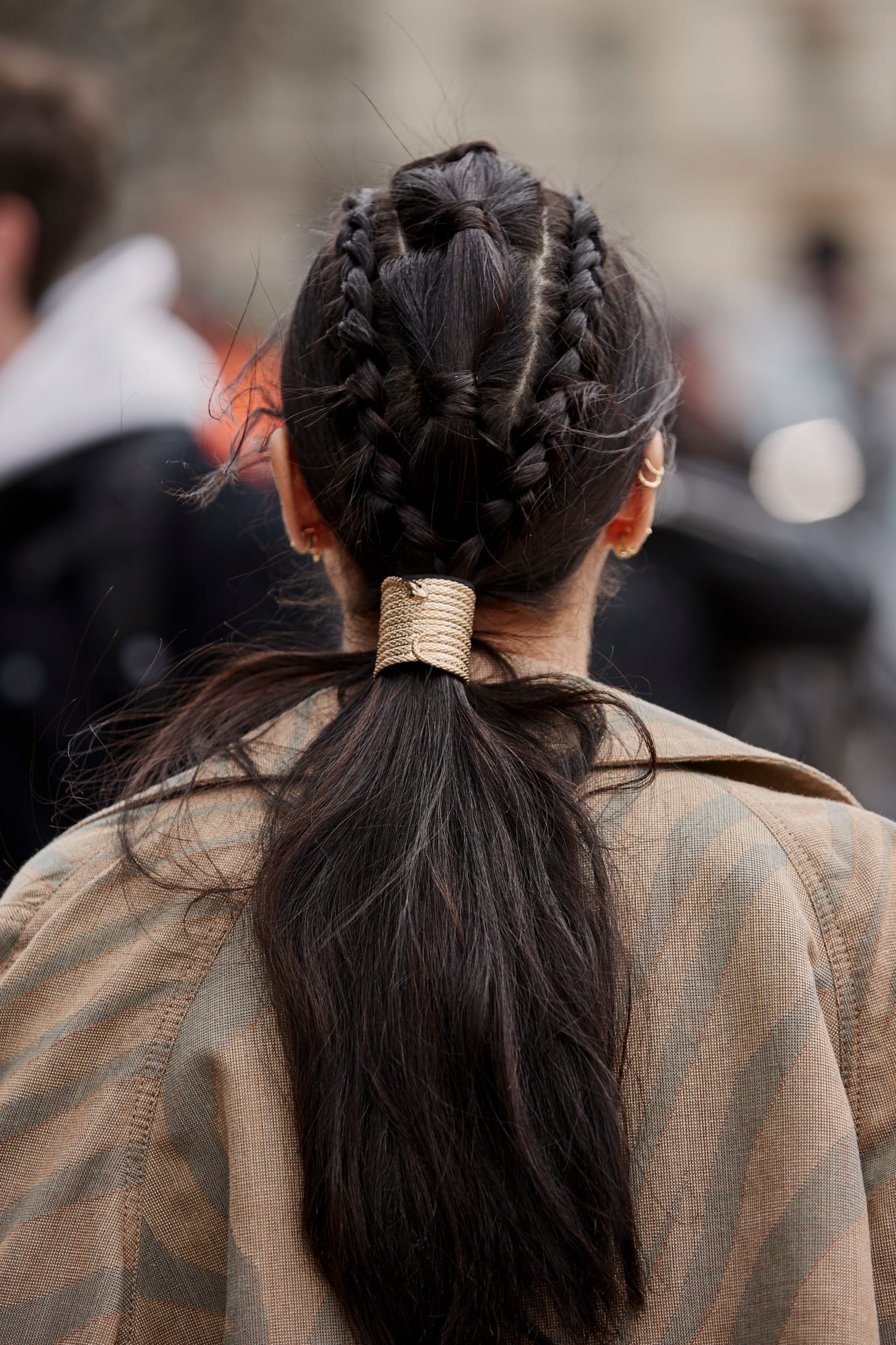 hair Milan Fashion Week