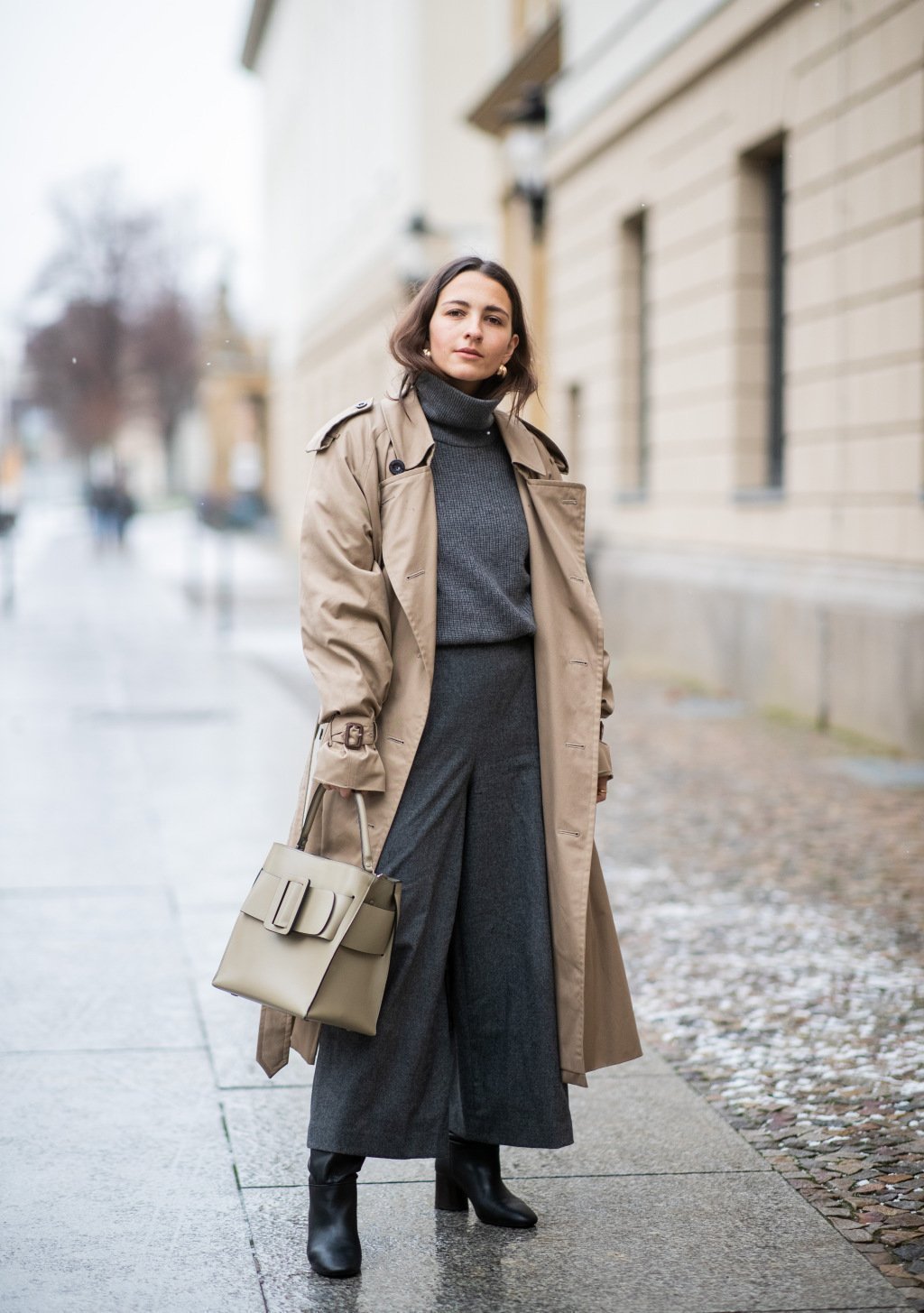 minimal street fashion