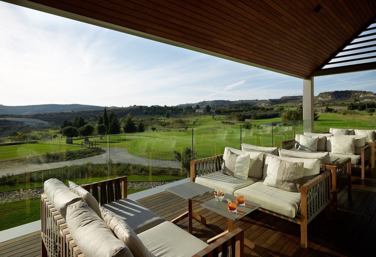 Minthis resort 