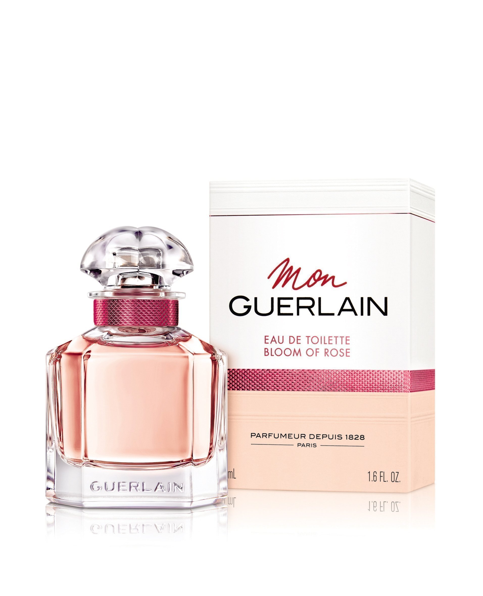 mon guerlain perfume