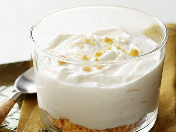 yogurt recipe 