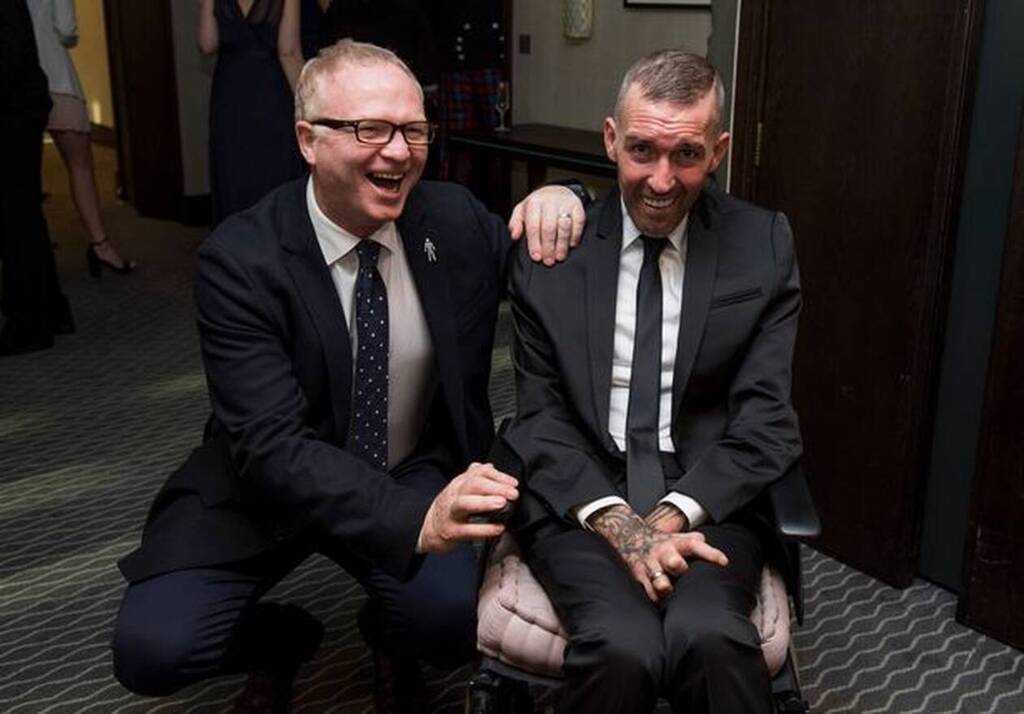 ​​​​Fernando Ricksen