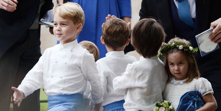 george1