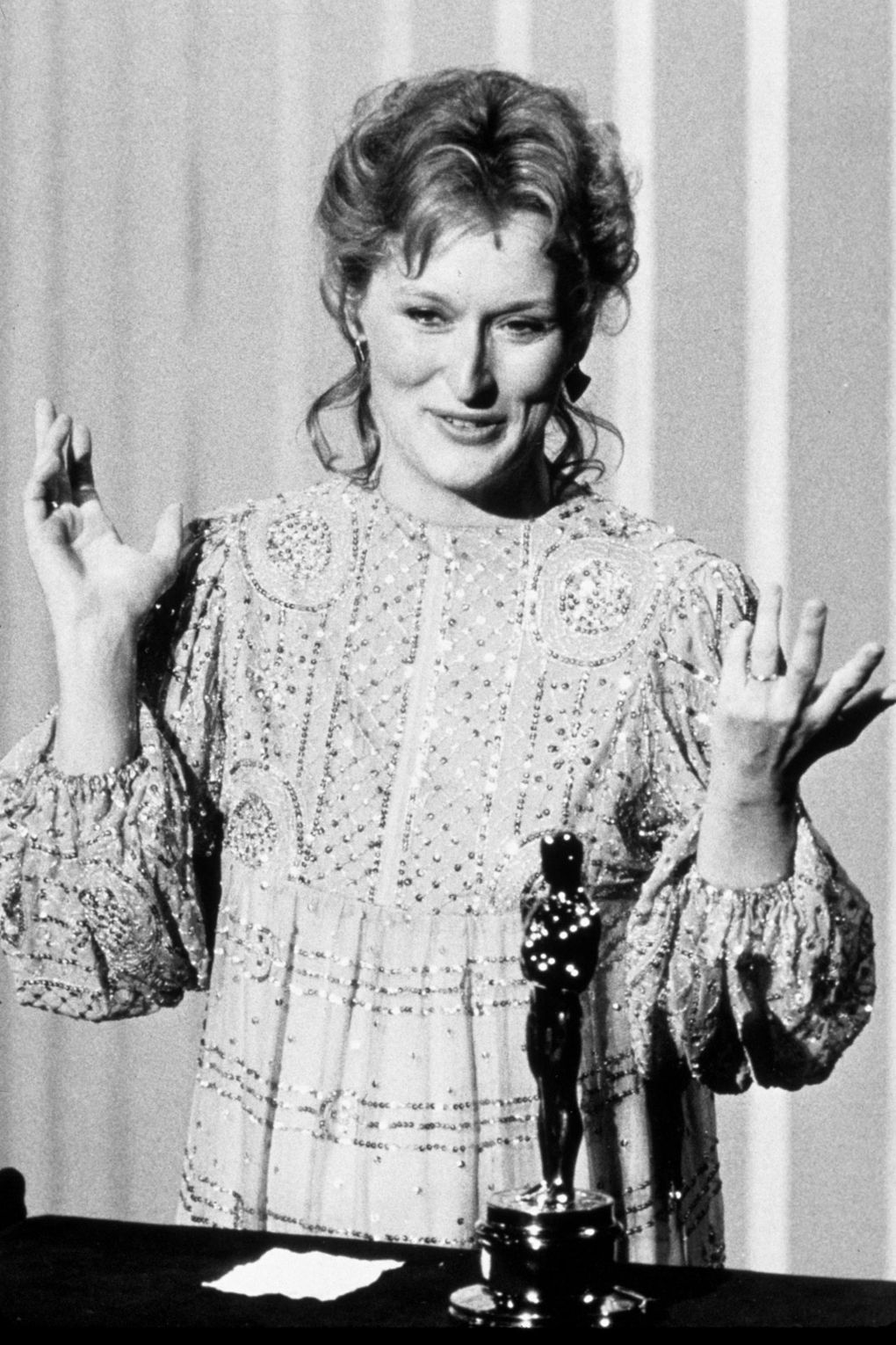 Meryl Streep