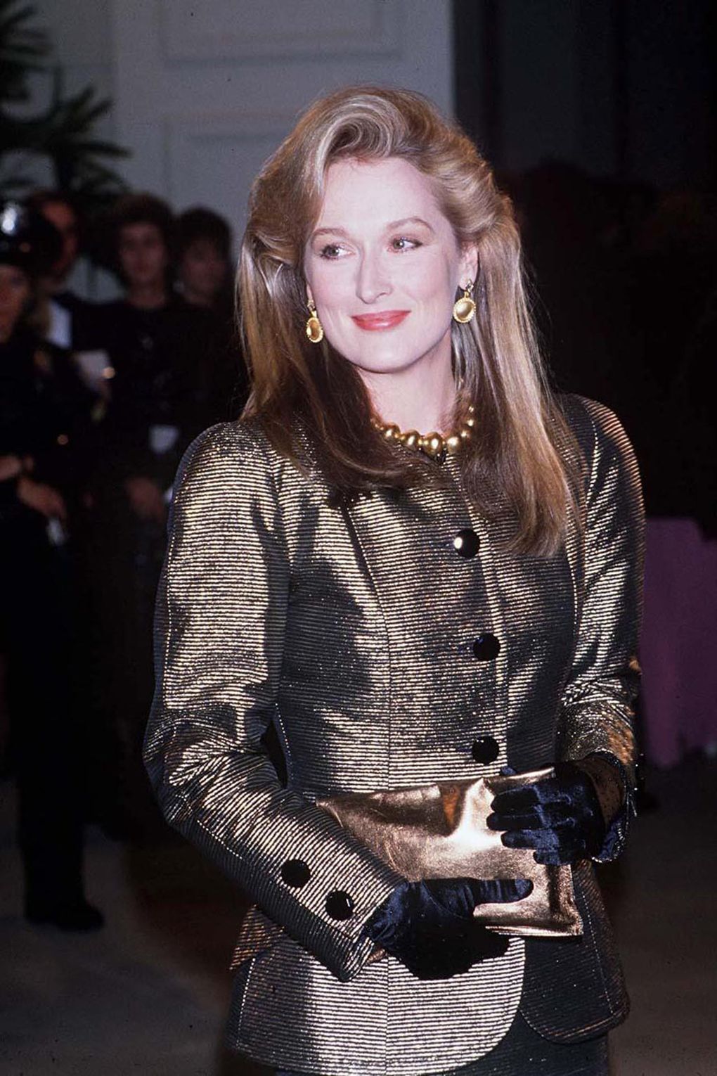 Meryl Streep